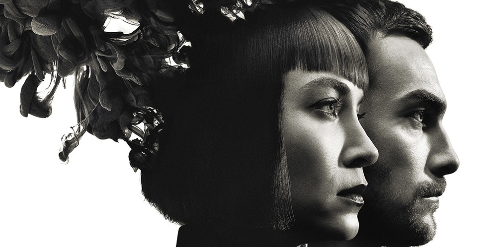 Marvel Hadirkan Atmosfer Horor di Helstrom